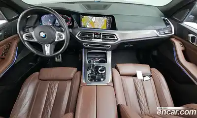 BMW X5 2023 3.0 гидро в Москве № 191241, миниатюра 7