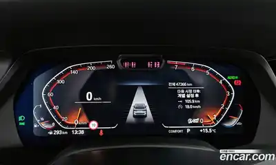 BMW X5 2023 3.0 гидро в Москве № 191241, миниатюра 8