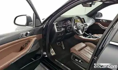 BMW X5 2023 3.0 гидро в Москве № 191241, миниатюра 10