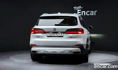 BMW X5 2024 3.0 гидро в Москве № 191489, миниатюра 4