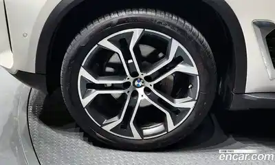 BMW X5 2024 3.0 гидро в Москве № 191489, миниатюра 5