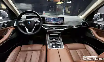 BMW X5 2024 3.0 гидро в Москве № 191489, миниатюра 7