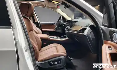 BMW X5 2024 3.0 гидро в Москве № 191489, миниатюра 10