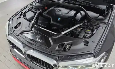 BMW 5-Series 2020 2.0 гидро в Москве № 191715, миниатюра 6