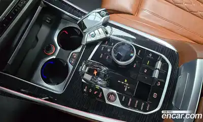 BMW X7 2022 3.0 гидро в Москве № 192277, миниатюра 9