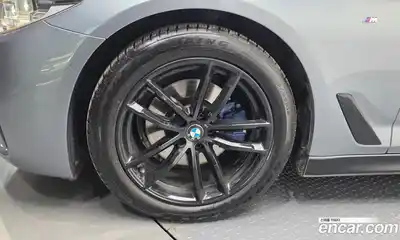 BMW 5-Series 2017 2.0 гидро в Москве № 192643, миниатюра 5