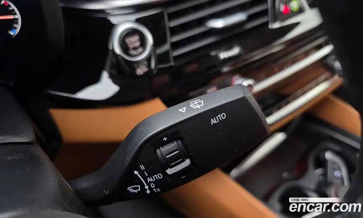 BMW 5-Series 2019 2.0 гидро в Москве № 192685, фото 16