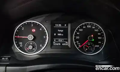 Volkswagen Tiguan 2015 2.0 гидро в Москве № 193331, миниатюра 8