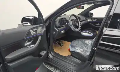 Mercedes-Benz GLE-Class 2025 3.0 гидро в Москве № 193563, миниатюра 11