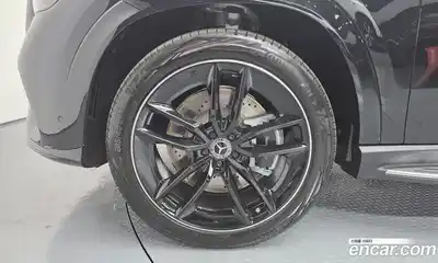 Mercedes-Benz GLE-Class 2025 3.0 гидро в Москве № 193563, миниатюра 5