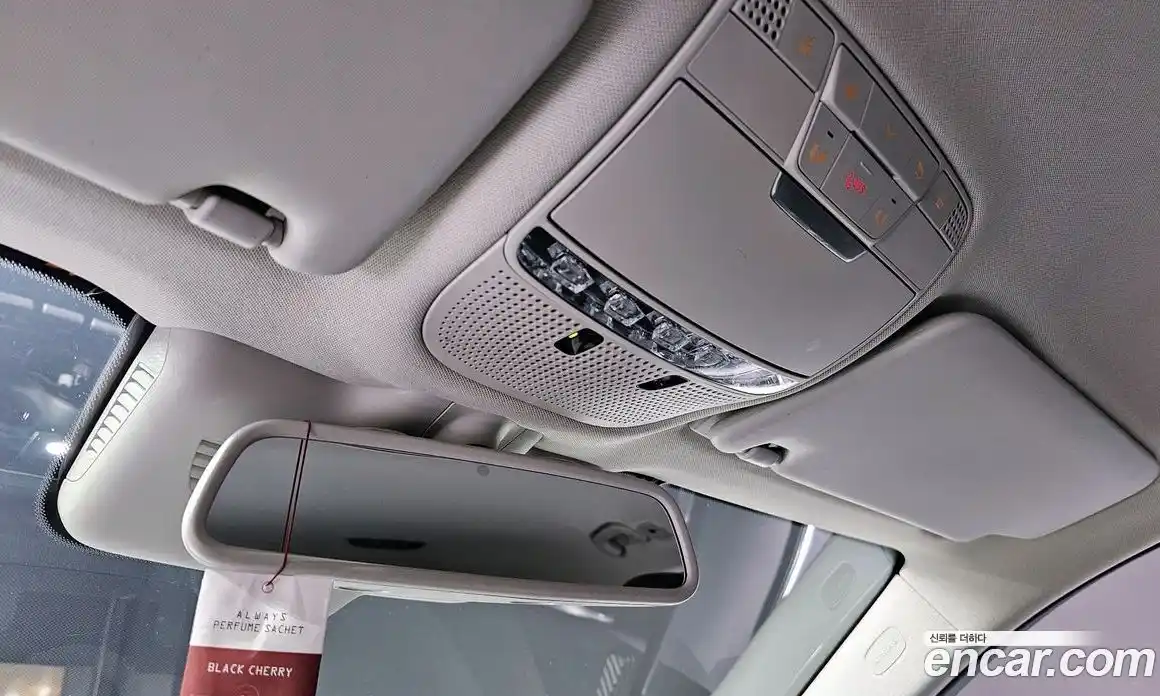 Mercedes-Benz GLC-Class 2019 2.0 гидро в Москве № 194601, фото 18