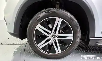 Mercedes-Benz GLE-Class 2020 1.9 гидро в Москве № 195297, миниатюра 5
