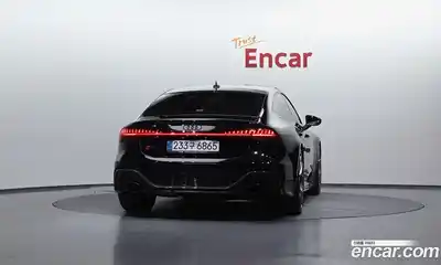 Audi RS7 2025 4.0 гидро в Москве № 195925, миниатюра 4