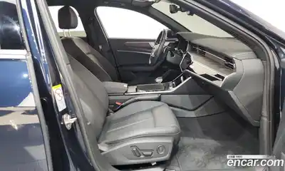 Audi A6 2023 2.0 гидро в Москве № 196057, миниатюра 11