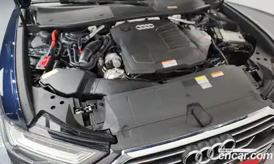 Audi A6 2023 2.0 гидро в Москве № 196057, миниатюра 6