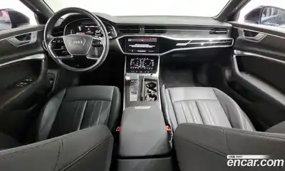 Audi A6 2023 2.0 гидро в Москве № 196057, миниатюра 7