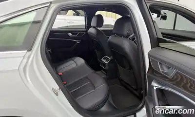 Audi A6 2021 2.0 гидро в Москве № 196359, миниатюра 12