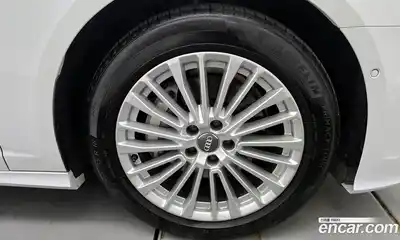 Audi A6 2021 2.0 гидро в Москве № 196359, миниатюра 5