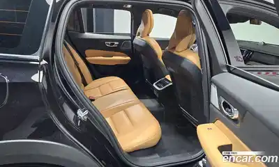 Volvo V60 2020 2.0 гидро в Москве № 196996, миниатюра 12