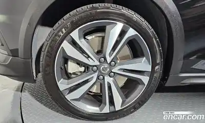 Volvo V60 2020 2.0 гидро в Москве № 196996, миниатюра 5