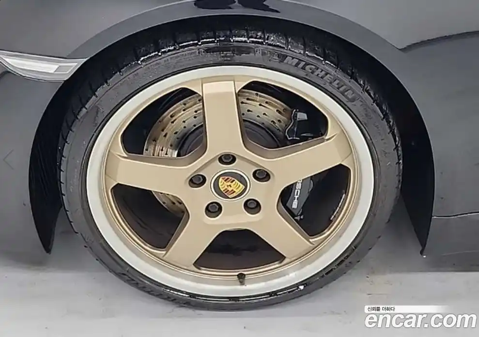 Porsche 718 2022 4.0 гидро в Москве, фото 18