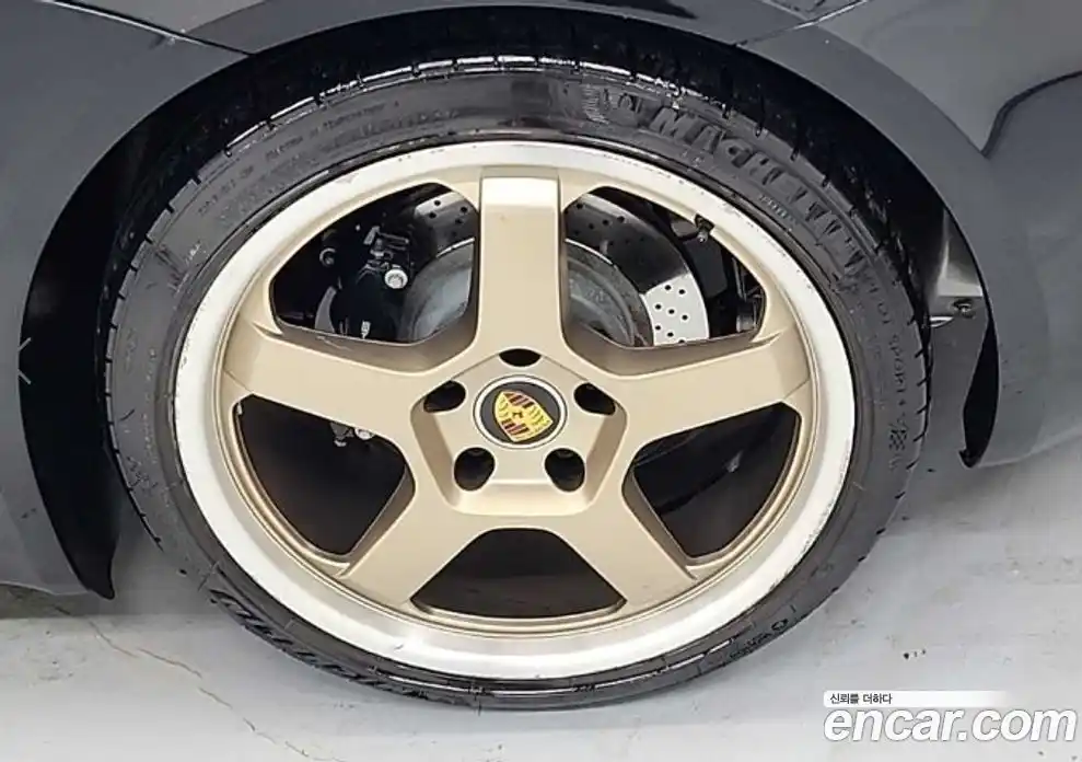 Porsche 718 2022 4.0 гидро в Москве, фото 19