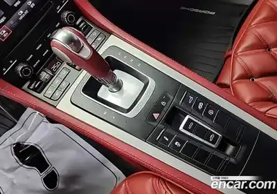 Porsche 718 2022 4.0 гидро в Москве, миниатюра 8