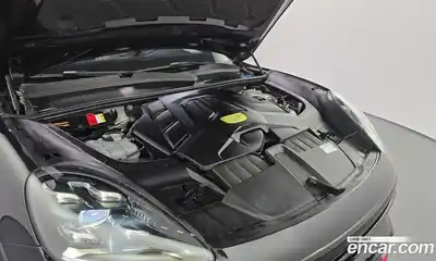 Porsche Cayenne 2022 3.0 гидро в Москве № 197259, миниатюра 6