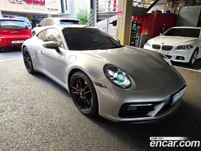 Porsche 911 2023 3.0 гидро в Москве № 197809, миниатюра 2