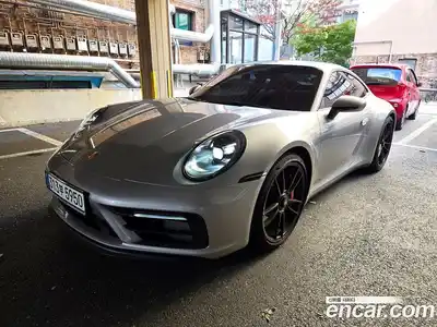 Porsche 911 2023 3.0 гидро в Москве № 197809, миниатюра 3