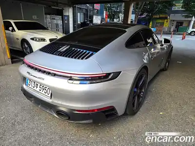 Porsche 911 2023 3.0 гидро в Москве № 197809, миниатюра 6