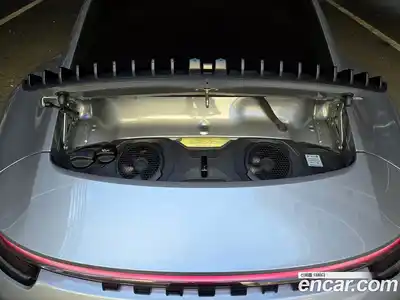 Porsche 911 2023 3.0 гидро в Москве № 197809, миниатюра 8