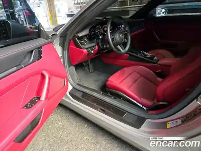 Porsche 911 2023 3.0 гидро в Москве № 197809, миниатюра 9