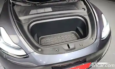 Tesla Model Y 2021 0.2 гидро в Москве № 198579, миниатюра 6