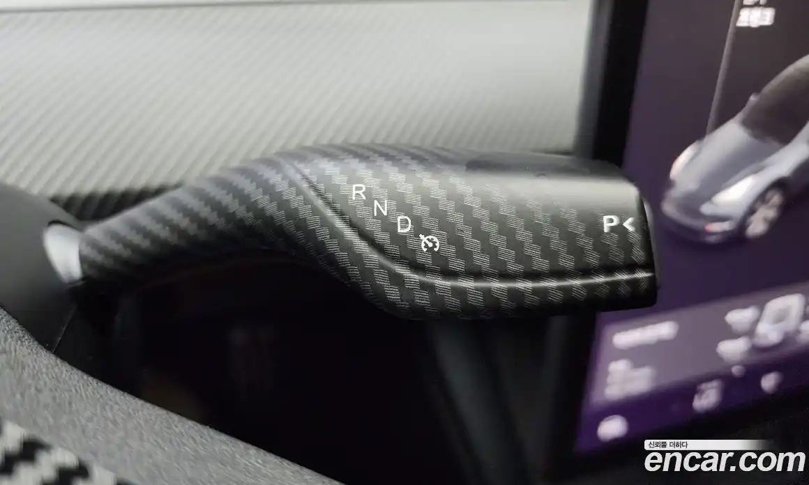 Tesla Model Y 2021 0.2 гидро в Москве № 198579, фото 9