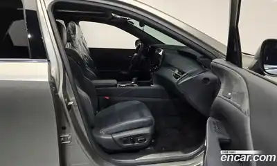 Lexus RX 2023 2.5 гидро в Москве № 198783, миниатюра 11