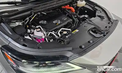 Lexus RX 2023 2.5 гидро в Москве № 198783, миниатюра 6