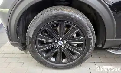 Ford Explorer 2021 2.3 гидро в Москве № 199788, миниатюра 5
