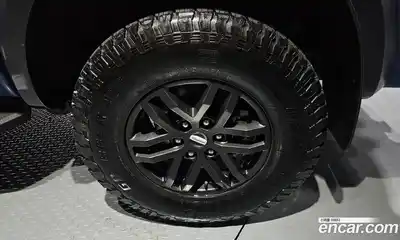 Ford Ranger 2022 2.0 гидро в Москве № 199830, миниатюра 5