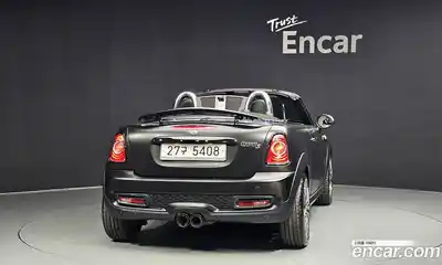Mini Roadster 2012 1.6 гидро в Москве № 199946, миниатюра 4