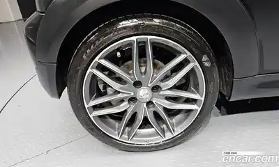 Mini Roadster 2012 1.6 гидро в Москве № 199946, миниатюра 5