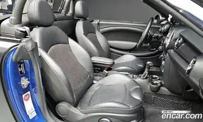 Mini Roadster 2012 1.6 гидро в Москве № 199946, миниатюра 10