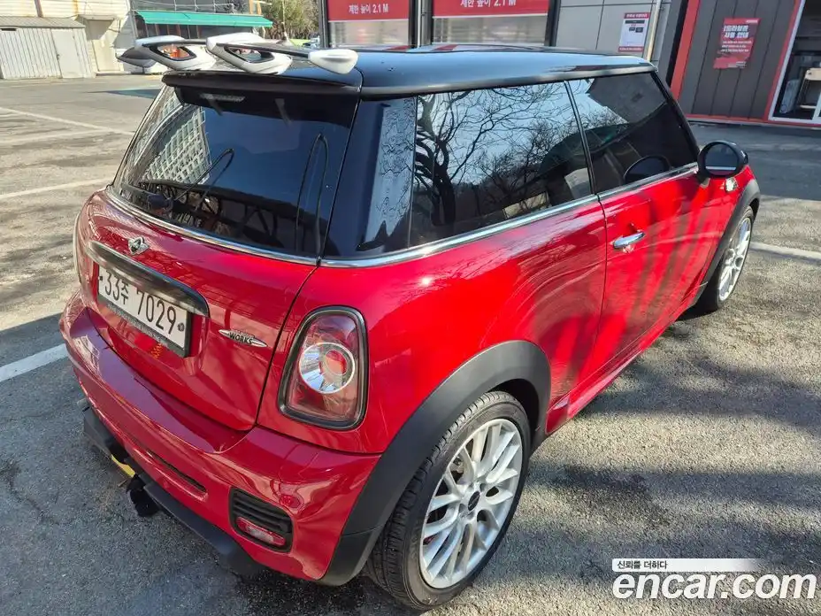 Mini Cooper 2013 1.6 гидро в Москве № 210346, фото 10