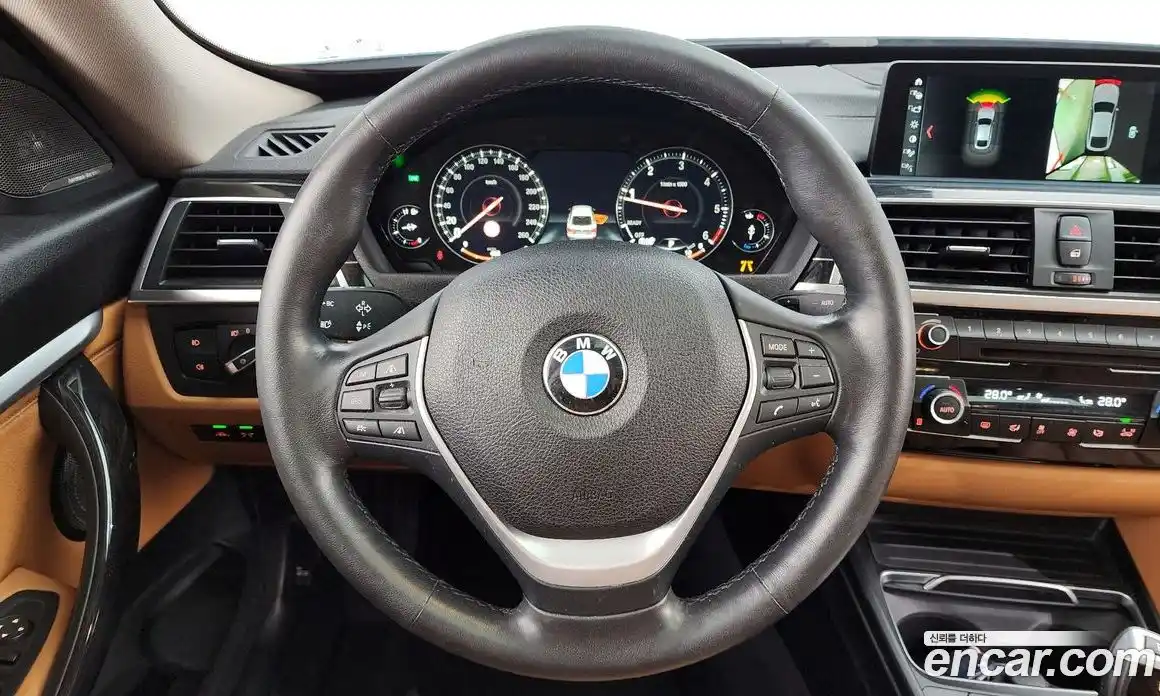 BMW 3-Series 2020 2.0 Автомат в Москве № 211313, фото 13