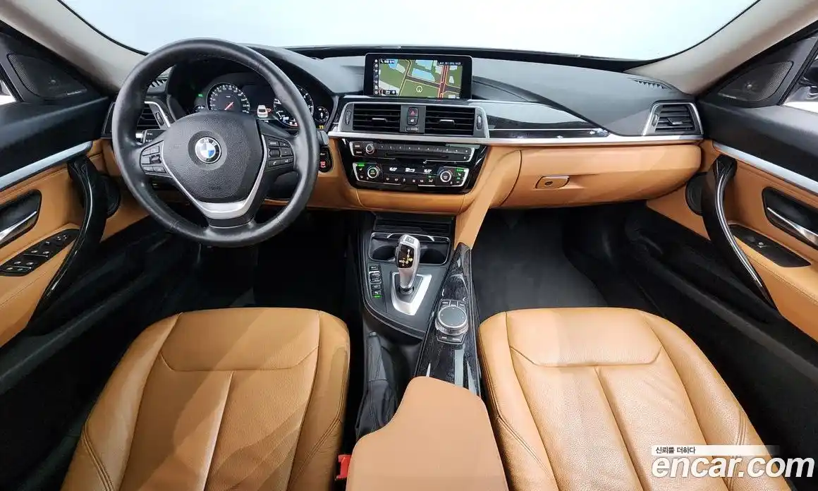 BMW 3-Series 2020 2.0 Автомат в Москве № 211313, фото 7