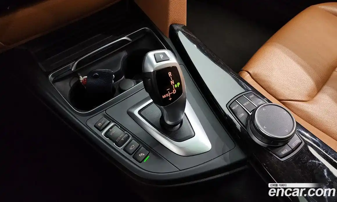 BMW 3-Series 2020 2.0 Автомат в Москве № 211313, фото 9