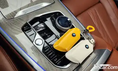 BMW X7 2023 3.0 гидро в Москве № 211330, миниатюра 9