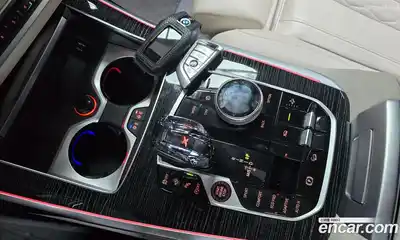 BMW X7 2021 3.0 гидро в Москве № 211401, миниатюра 9