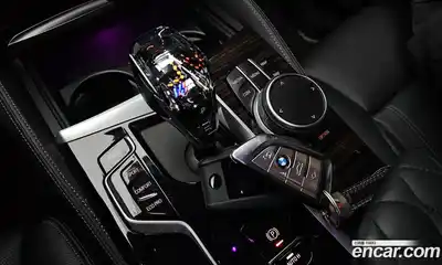 BMW 5-Series 2022 2.0 гидро в Москве № 211408, миниатюра 9