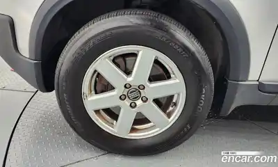 Volvo XC90 2006 2.5 гидро в Москве № 212225, миниатюра 5